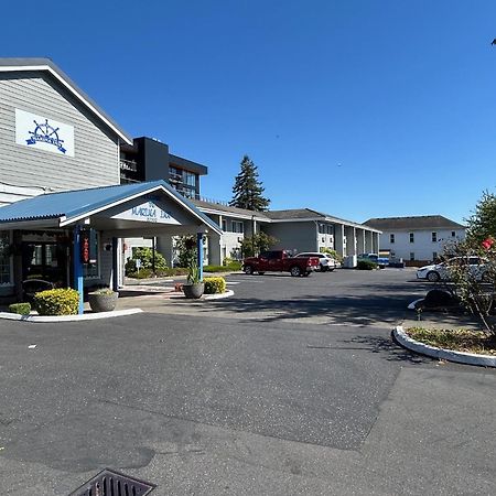 Marina Inn Des Moines / Seatac Bagian luar foto