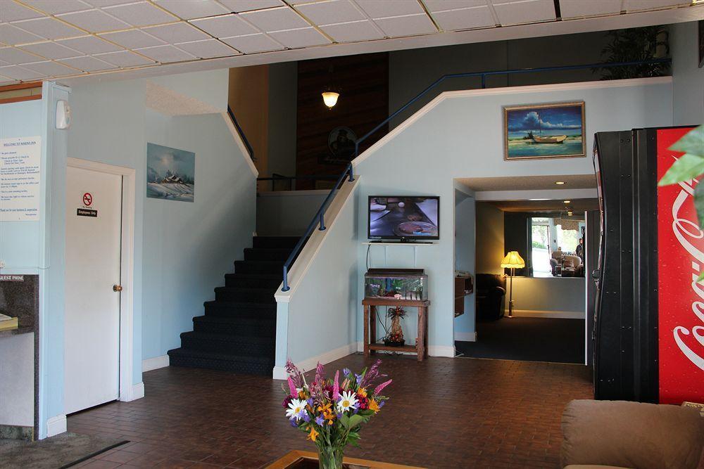 Marina Inn Des Moines / Seatac Bagian luar foto